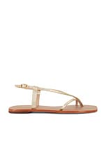 Cristobal Sandal
