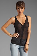 Product image of Kain Mina Tank. Click to view full details