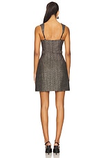 Alex Mini Dress - thumbnail 6
