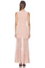Mila Knit Dress - thumbnail 6