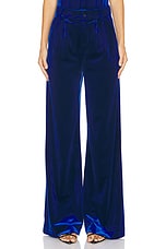 Ximena Velvet Pants