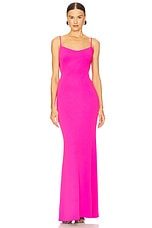 Damn Gina Dress - thumbnail 4
