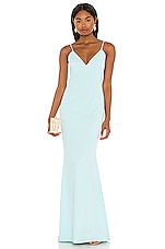 Bambina Gown - thumbnail 9