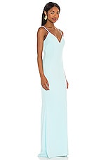 Bambina Gown - thumbnail 10
