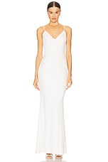 Bambina Gown - thumbnail 3