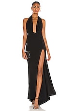 Legs For Days Gown - thumbnail 7