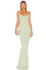 Damn Gina Dress - thumbnail 9
