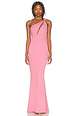 X REVOLVE Edgy Dress - thumbnail 8