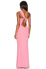 X REVOLVE Edgy Dress - thumbnail 10