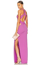 Product image of Katie May Cairo Gown. Click to view full details