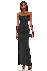 Taylor Gown - thumbnail 4