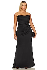 Taylor Gown - thumbnail 5