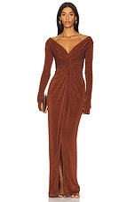 Hailey Dress