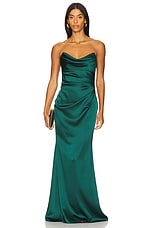 Taylor Gown