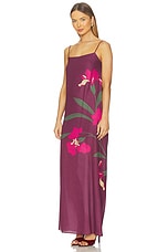 Chloe Maxi Dress - thumbnail 6