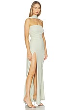 Evie Gown - thumbnail 9