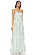 Effie Gown - thumbnail 5