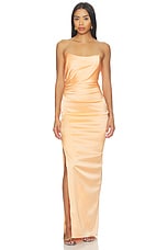 Sway Gown - thumbnail 4