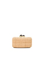 Product image of KAYU Anna Clutch. Click to view full details