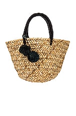 Product image of KAYU Mini St Tropez Tote. Click to view full details