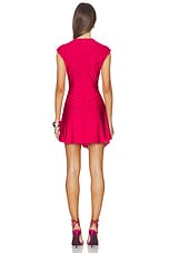 Thea Mini Dress - thumbnail 6