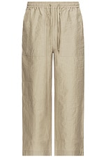 Easy Fatigue Pants