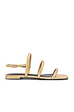 Product image of KENDALL + KYLIE Nantes Sandal. Click to view full details