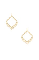 Product image of Kendra Scott Lacy Earrings. Click to view full details