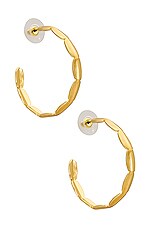 Product image of Kendra Scott Brooke Earrings. Click to view full details