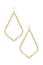 Product image of Kendra Scott СЕРЬГИ SOPHEE. Click to view full details