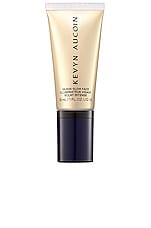 Product image of Kevyn Aucoin Kevyn Aucoin Glass Glow Face Highlight in Solar Quartz. Click to view full details
