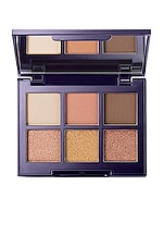 Product image of Kevyn Aucoin Kevyn Aucoin The Contour Eyeshadow Palette in Medium. Click to view full details