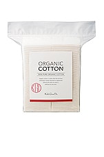 Koh Gen Do Pure Cotton Squares 80 Count
