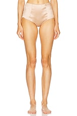 Tous Les Jours High Waisted Panty