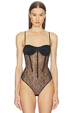 Petite Fleur Bodysuit - thumbnail 5