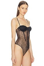 Petite Fleur Bodysuit - thumbnail 6