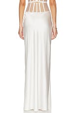 Illusion Long Skirt - thumbnail 7