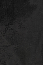 Kiki de Montparnasse Exposed Glove Blouse in Black | REVOLVE