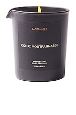 Massage Oil Candle
