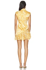 Mini Dress - thumbnail 6