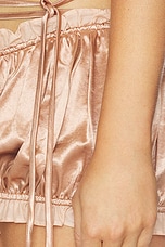 Kemle Puff Short - thumbnail 9