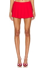 Mini Skort