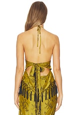Bella Halter Top - thumbnail 6