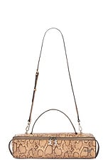 The XL Zipper Fermi Bag