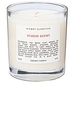 Studio Scent Candle - thumbnail 2