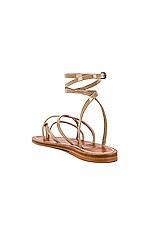 K Jacques Zenobie Sandal in Mira Moreda | REVOLVE