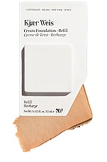 Cream Foundation Refill - thumbnail 7
