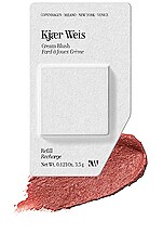 Kjaer Weis Cream Blush Refill in Joyful