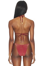 x REVOLVE Ring Halter Bikini Top - thumbnail 6