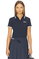 Short Sleeve Performance Polo Top - thumbnail 9